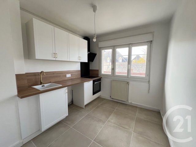 Appartement T1 à vendre - 1 pièce - 30.05 m2 - LE MANS - 72 - PAYS-DE-LOIRE - Century 21 Harmony