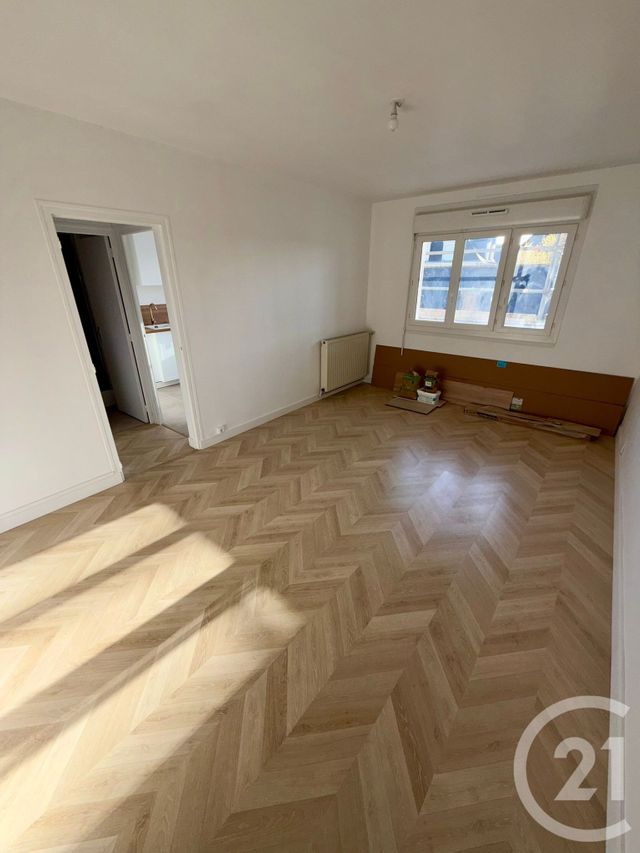 Appartement T1 à vendre - 1 pièce - 30.05 m2 - LE MANS - 72 - PAYS-DE-LOIRE - Century 21 Harmony
