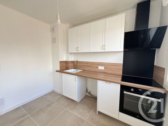 appartement - LE MANS - 72