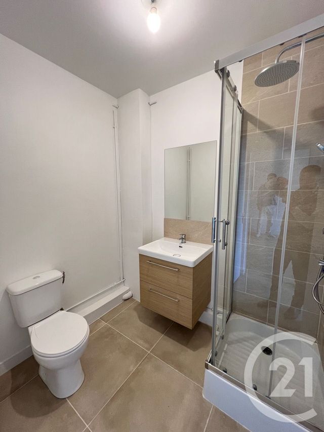 Appartement T1 à vendre - 1 pièce - 30.05 m2 - LE MANS - 72 - PAYS-DE-LOIRE - Century 21 Harmony