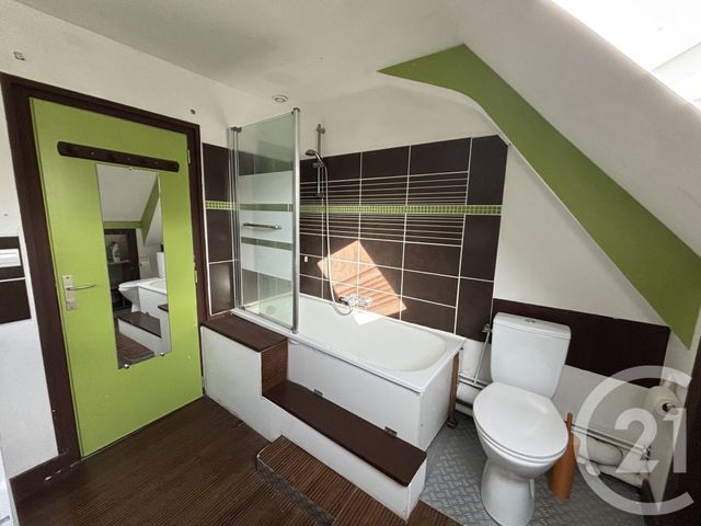 Appartement F2 à louer - 2 pièces - 31.0 m2 - LE MANS - 72 - PAYS-DE-LOIRE - Century 21 Harmony