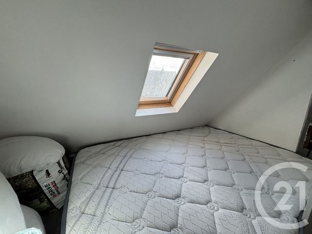 Appartement F2 à louer - 2 pièces - 31.0 m2 - LE MANS - 72 - PAYS-DE-LOIRE - Century 21 Harmony