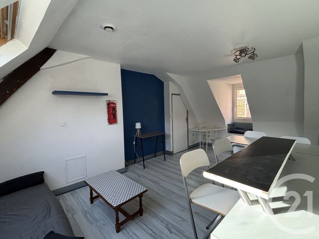 Appartement F2 à louer - 2 pièces - 31.0 m2 - LE MANS - 72 - PAYS-DE-LOIRE - Century 21 Harmony