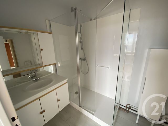 Appartement F2 à louer - 2 pièces - 42.03 m2 - LE MANS - 72 - PAYS-DE-LOIRE - Century 21 Harmony