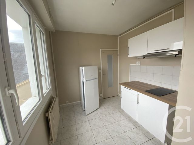 Appartement F2 à louer - 2 pièces - 42.03 m2 - LE MANS - 72 - PAYS-DE-LOIRE - Century 21 Harmony
