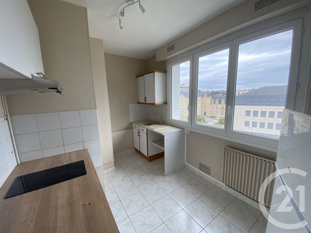 Appartement F2 à louer - 2 pièces - 42.03 m2 - LE MANS - 72 - PAYS-DE-LOIRE - Century 21 Harmony