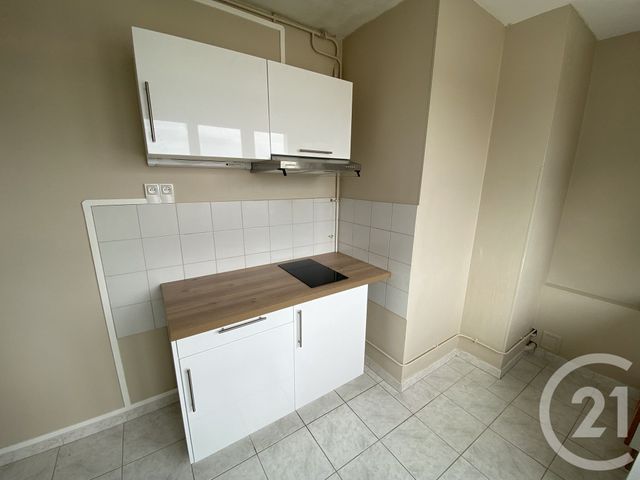 Appartement F2 à louer - 2 pièces - 42.03 m2 - LE MANS - 72 - PAYS-DE-LOIRE - Century 21 Harmony