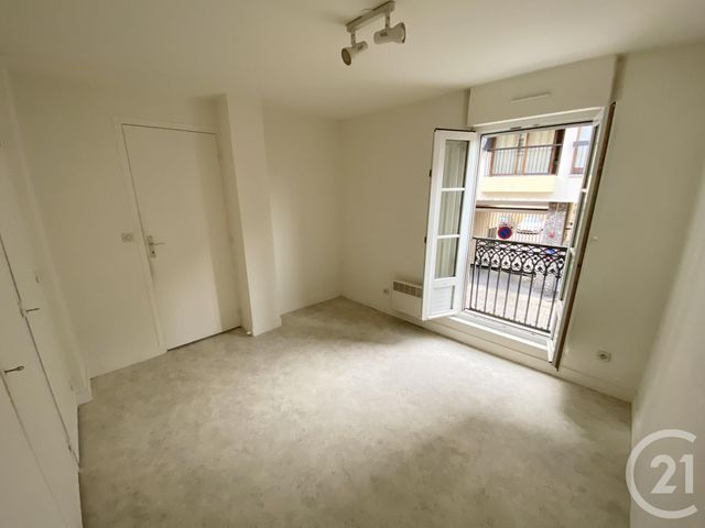 Appartement T2 à louer - 2 pièces - 31.07 m2 - LE MANS - 72 - PAYS-DE-LOIRE - Century 21 Harmony