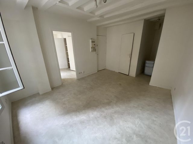 Appartement T2 à louer - 2 pièces - 31.07 m2 - LE MANS - 72 - PAYS-DE-LOIRE - Century 21 Harmony