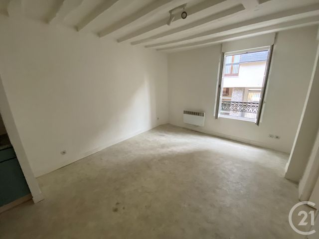 Appartement T2 à louer LE MANS