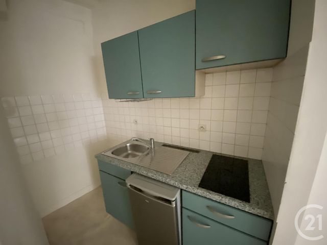 Appartement T2 à louer - 2 pièces - 31.07 m2 - LE MANS - 72 - PAYS-DE-LOIRE - Century 21 Harmony