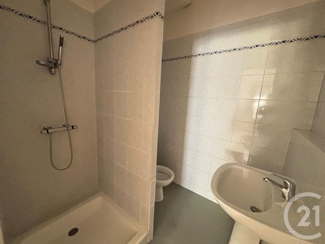 Appartement T2 à louer - 2 pièces - 31.07 m2 - LE MANS - 72 - PAYS-DE-LOIRE - Century 21 Harmony