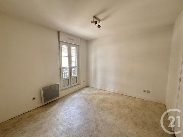Appartement T2 à louer - 2 pièces - 31.07 m2 - LE MANS - 72 - PAYS-DE-LOIRE - Century 21 Harmony