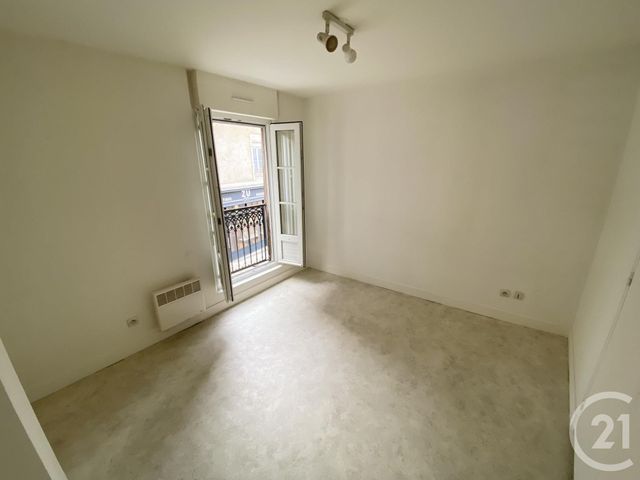 Appartement T2 à louer - 2 pièces - 31.07 m2 - LE MANS - 72 - PAYS-DE-LOIRE - Century 21 Harmony