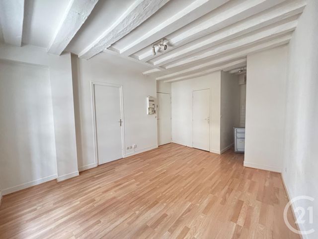 Appartement T2 à louer - 2 pièces - 31.07 m2 - LE MANS - 72 - PAYS-DE-LOIRE - Century 21 Harmony