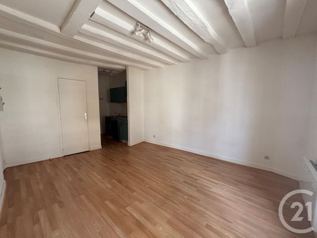 Appartement T2 à louer - 2 pièces - 31.07 m2 - LE MANS - 72 - PAYS-DE-LOIRE - Century 21 Harmony