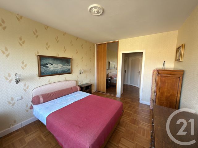 Appartement T3 à vendre - 3 pièces - 90.85 m2 - LE MANS - 72 - PAYS-DE-LOIRE - Century 21 Harmony
