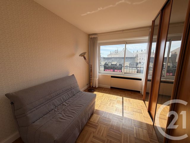 Appartement T3 à vendre - 3 pièces - 90.85 m2 - LE MANS - 72 - PAYS-DE-LOIRE - Century 21 Harmony