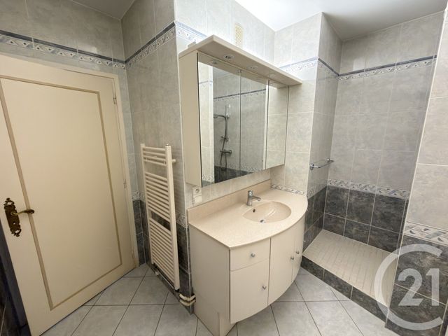 Appartement T3 à vendre - 3 pièces - 90.85 m2 - LE MANS - 72 - PAYS-DE-LOIRE - Century 21 Harmony