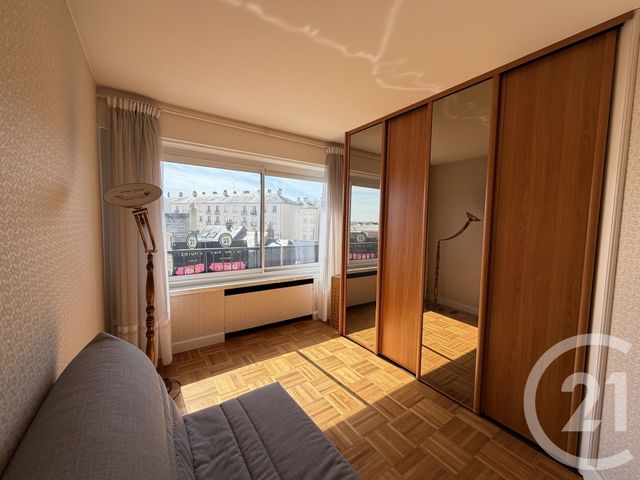 Appartement T3 à vendre - 3 pièces - 90.85 m2 - LE MANS - 72 - PAYS-DE-LOIRE - Century 21 Harmony