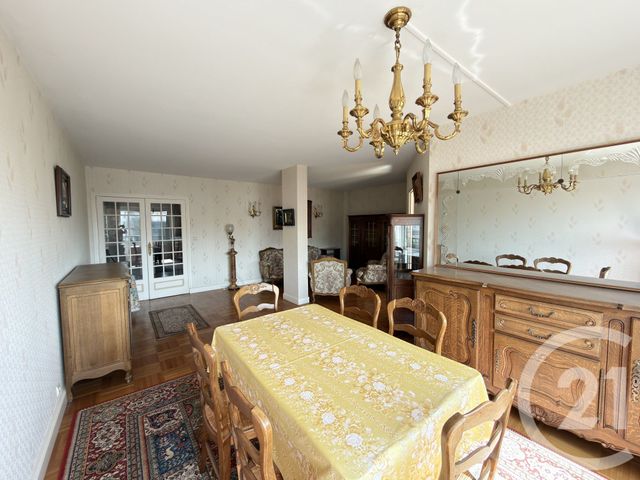 Appartement T3 à vendre - 3 pièces - 90.85 m2 - LE MANS - 72 - PAYS-DE-LOIRE - Century 21 Harmony