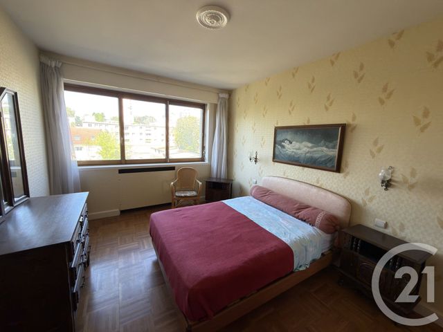 Appartement T3 à vendre - 3 pièces - 90.85 m2 - LE MANS - 72 - PAYS-DE-LOIRE - Century 21 Harmony
