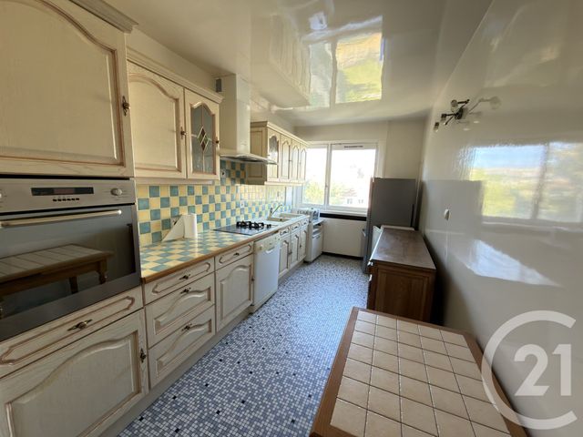 Appartement T3 à vendre - 3 pièces - 90.85 m2 - LE MANS - 72 - PAYS-DE-LOIRE - Century 21 Harmony