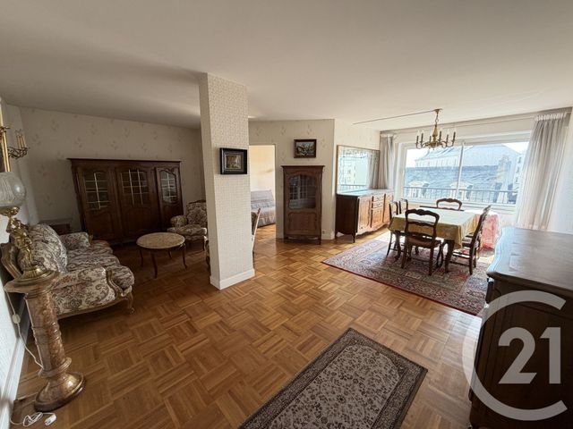 Appartement T3 à vendre LE MANS