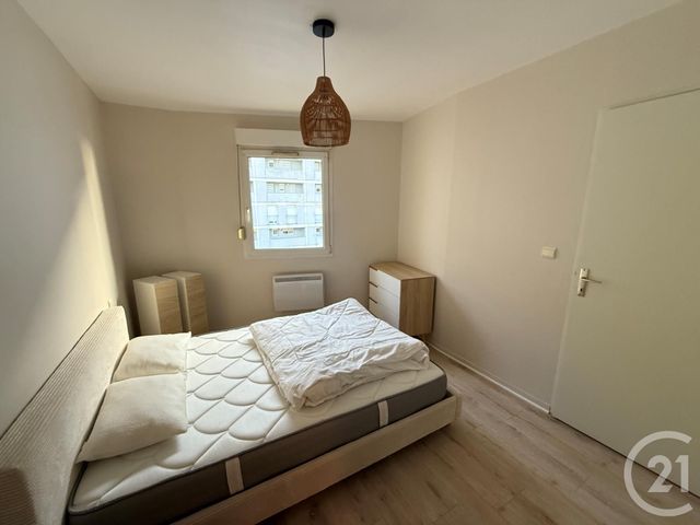 Appartement T2 à louer - 2 pièces - 34.1 m2 - LE MANS - 72 - PAYS-DE-LOIRE - Century 21 Harmony