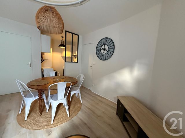 Appartement T2 à louer - 2 pièces - 34.1 m2 - LE MANS - 72 - PAYS-DE-LOIRE - Century 21 Harmony