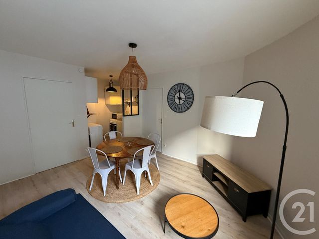 Appartement T2 à louer - 2 pièces - 34.1 m2 - LE MANS - 72 - PAYS-DE-LOIRE - Century 21 Harmony