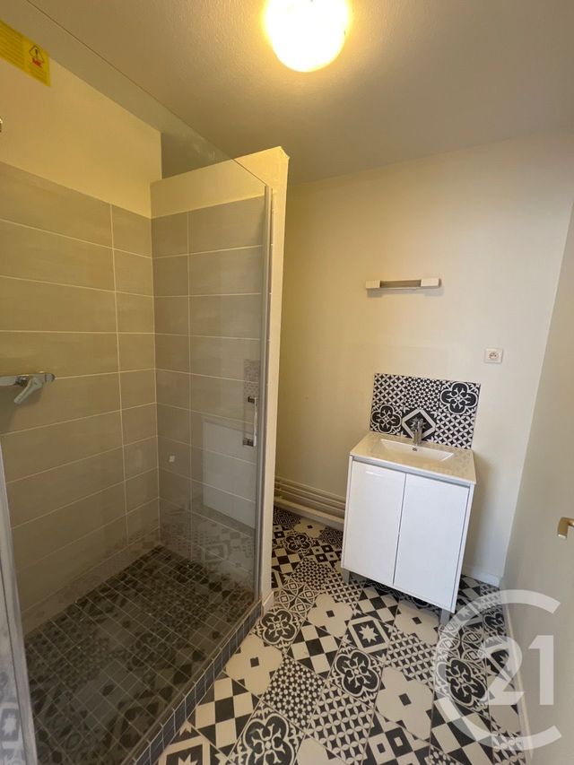 Appartement T2 à louer - 2 pièces - 34.1 m2 - LE MANS - 72 - PAYS-DE-LOIRE - Century 21 Harmony