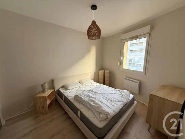 Appartement T2 à louer - 2 pièces - 34.1 m2 - LE MANS - 72 - PAYS-DE-LOIRE - Century 21 Harmony