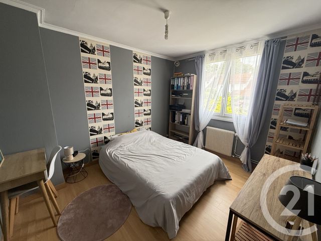 maison à vendre - 5 pièces - 118.23 m2 - LA CHAPELLE ST AUBIN - 72 - PAYS-DE-LOIRE - Century 21 Harmony