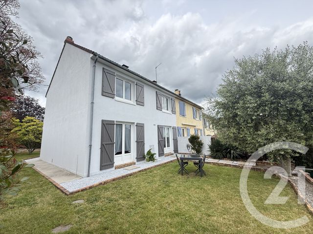 maison à vendre - 5 pièces - 118.23 m2 - LA CHAPELLE ST AUBIN - 72 - PAYS-DE-LOIRE - Century 21 Harmony