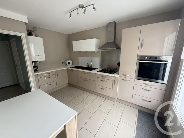maison à vendre - 5 pièces - 118.23 m2 - LA CHAPELLE ST AUBIN - 72 - PAYS-DE-LOIRE - Century 21 Harmony