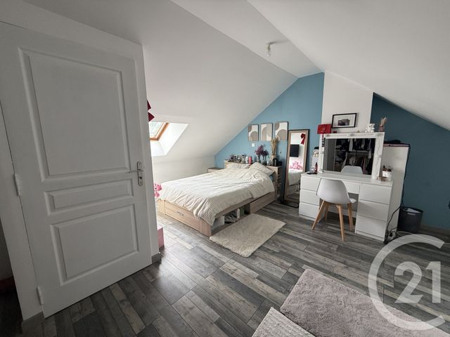 maison à vendre - 5 pièces - 118.23 m2 - LA CHAPELLE ST AUBIN - 72 - PAYS-DE-LOIRE - Century 21 Harmony