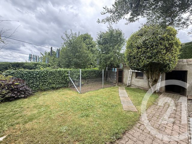 maison à vendre - 5 pièces - 118.23 m2 - LA CHAPELLE ST AUBIN - 72 - PAYS-DE-LOIRE - Century 21 Harmony