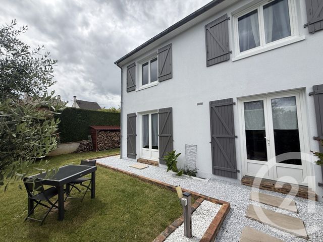 maison à vendre - 5 pièces - 118.23 m2 - LA CHAPELLE ST AUBIN - 72 - PAYS-DE-LOIRE - Century 21 Harmony