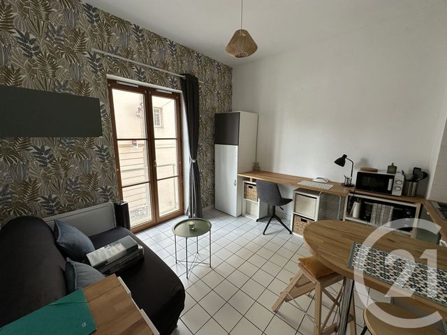 Appartement Studio à louer LE MANS