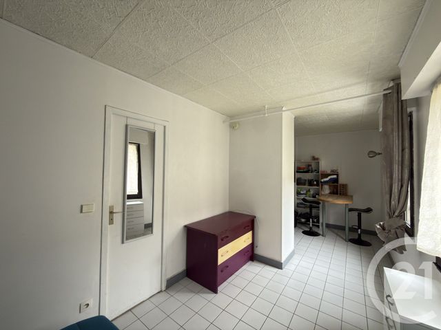 Appartement Studio à louer - 1 pièce - 22.0 m2 - LE MANS - 72 - PAYS-DE-LOIRE - Century 21 Harmony