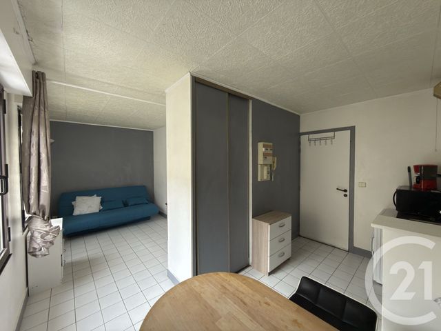 Appartement Studio à louer LE MANS
