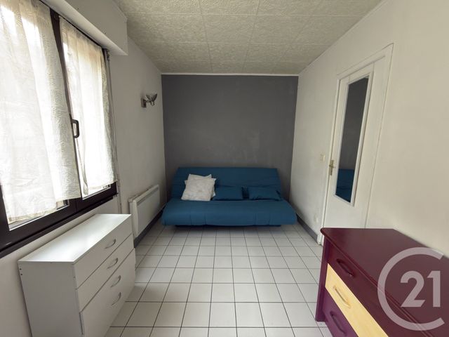 Appartement Studio à louer - 1 pièce - 22.0 m2 - LE MANS - 72 - PAYS-DE-LOIRE - Century 21 Harmony