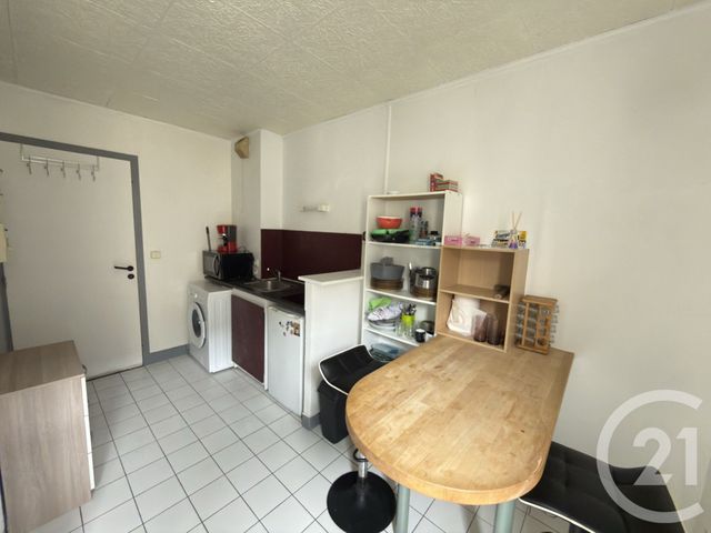 Appartement Studio à louer - 1 pièce - 22.0 m2 - LE MANS - 72 - PAYS-DE-LOIRE - Century 21 Harmony