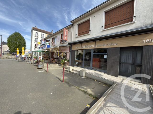 immeuble à vendre - 500.0 m2 - LE MANS - 72 - PAYS-DE-LOIRE - Century 21 Harmony