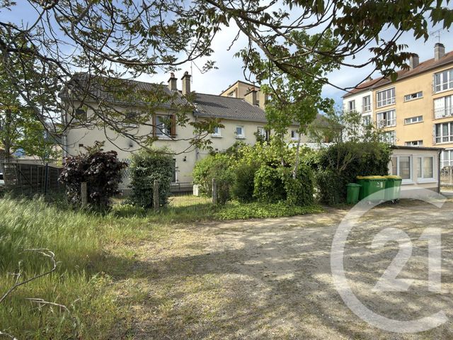 immeuble à vendre - 500.0 m2 - LE MANS - 72 - PAYS-DE-LOIRE - Century 21 Harmony