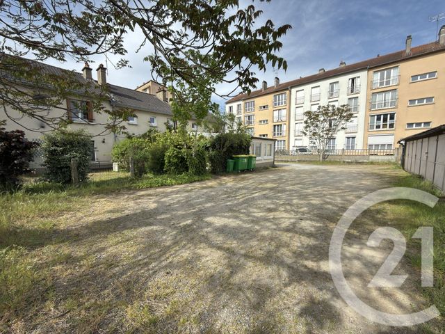 immeuble à vendre - 500.0 m2 - LE MANS - 72 - PAYS-DE-LOIRE - Century 21 Harmony