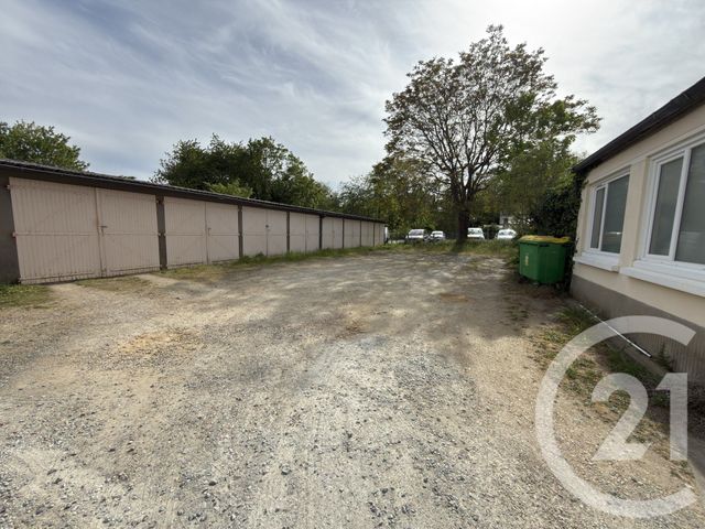 immeuble à vendre - 500.0 m2 - LE MANS - 72 - PAYS-DE-LOIRE - Century 21 Harmony