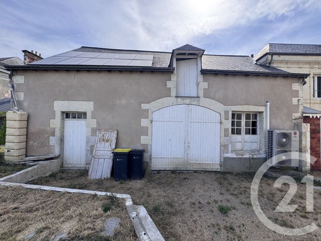 maison à vendre - 6 pièces - 178.59 m2 - LE LUDE - 72 - PAYS-DE-LOIRE - Century 21 Harmony