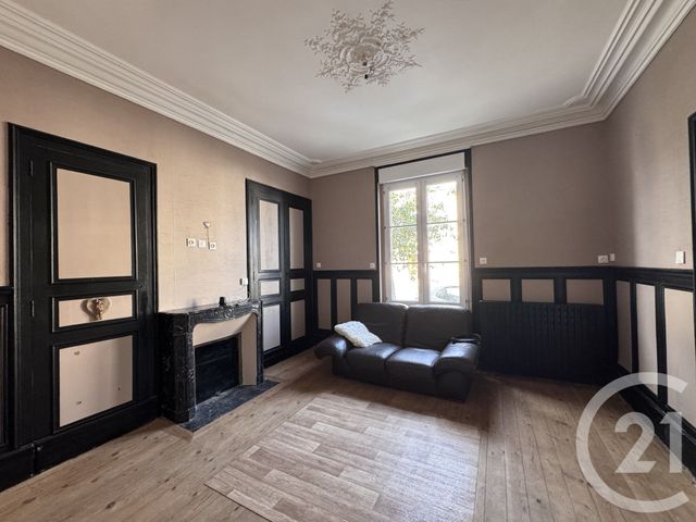 maison à vendre - 6 pièces - 178.59 m2 - LE LUDE - 72 - PAYS-DE-LOIRE - Century 21 Harmony